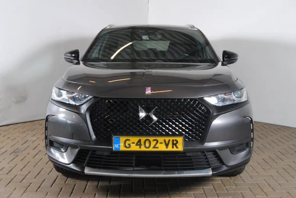 DS Automobiles 7 Crossback DS 7 Crossback 1.5 Bl.HDI Business (bj 2020) uit 2020, foto 9