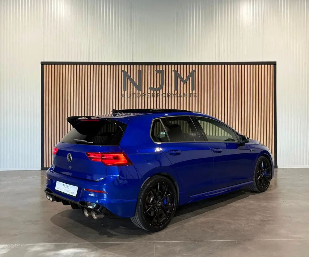 Volkswagen Golf 2.0 TSI R Performance 4M|Akrapovic|Pano|H&K| uit 2022, foto 2