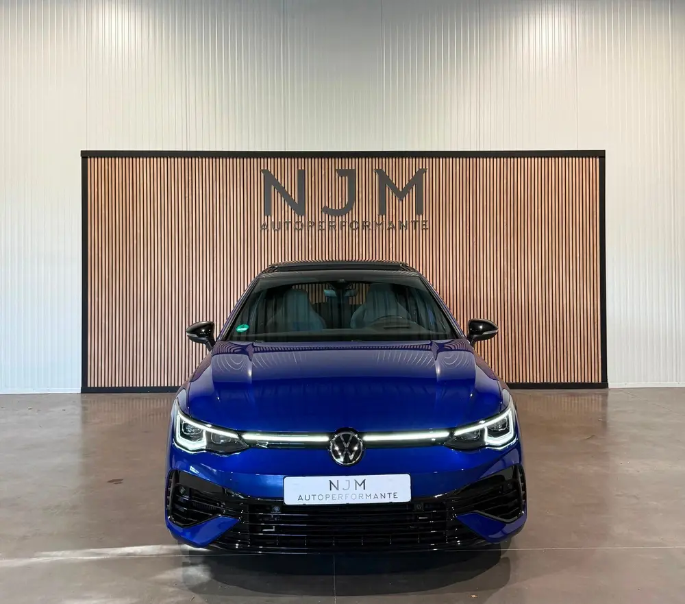 Volkswagen Golf 2.0 TSI R Performance 4M|Akrapovic|Pano|H&K| uit 2022, foto 5