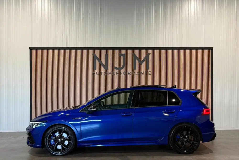 Volkswagen Golf 2.0 TSI R Performance 4M|Akrapovic|Pano|H&K| uit 2022, foto 7