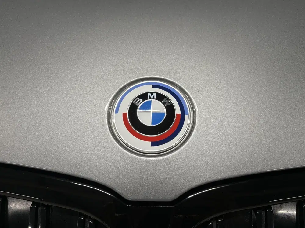 BMW 3-serie 330e xDrive uit 2022, foto 14
