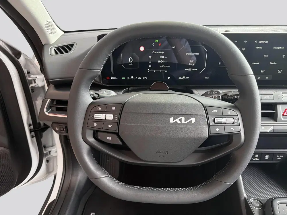 Kia K4 1.0 T-GDi MHEV Plus uit 2026, foto 10