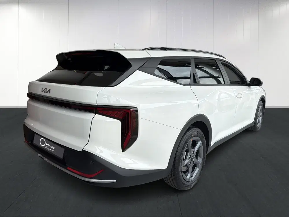 Kia K4 1.0 T-GDi MHEV Plus uit 2026, foto 15