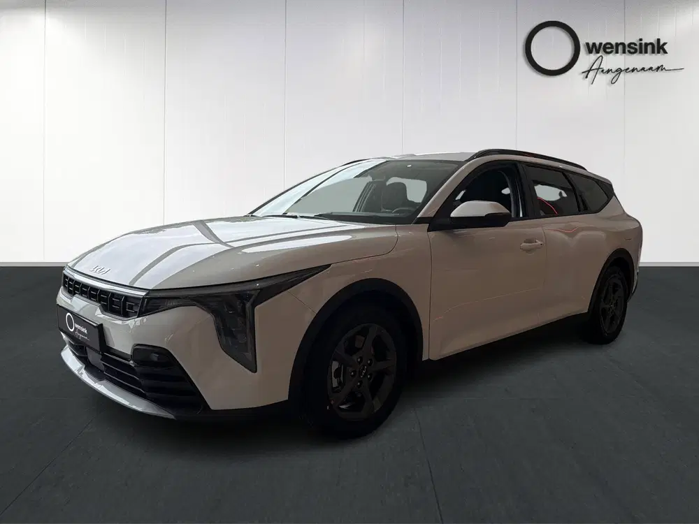 Kia K4 1.0 T-GDi MHEV Plus uit 2026, foto 17