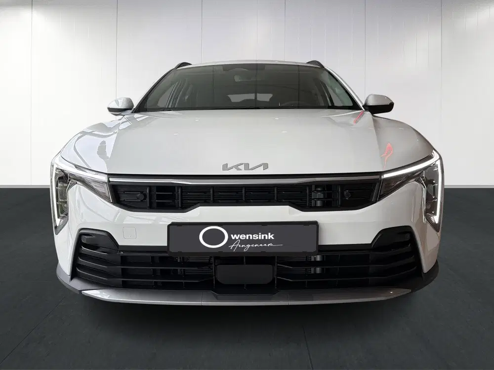 Kia K4 1.0 T-GDi MHEV Plus uit 2026, foto 2
