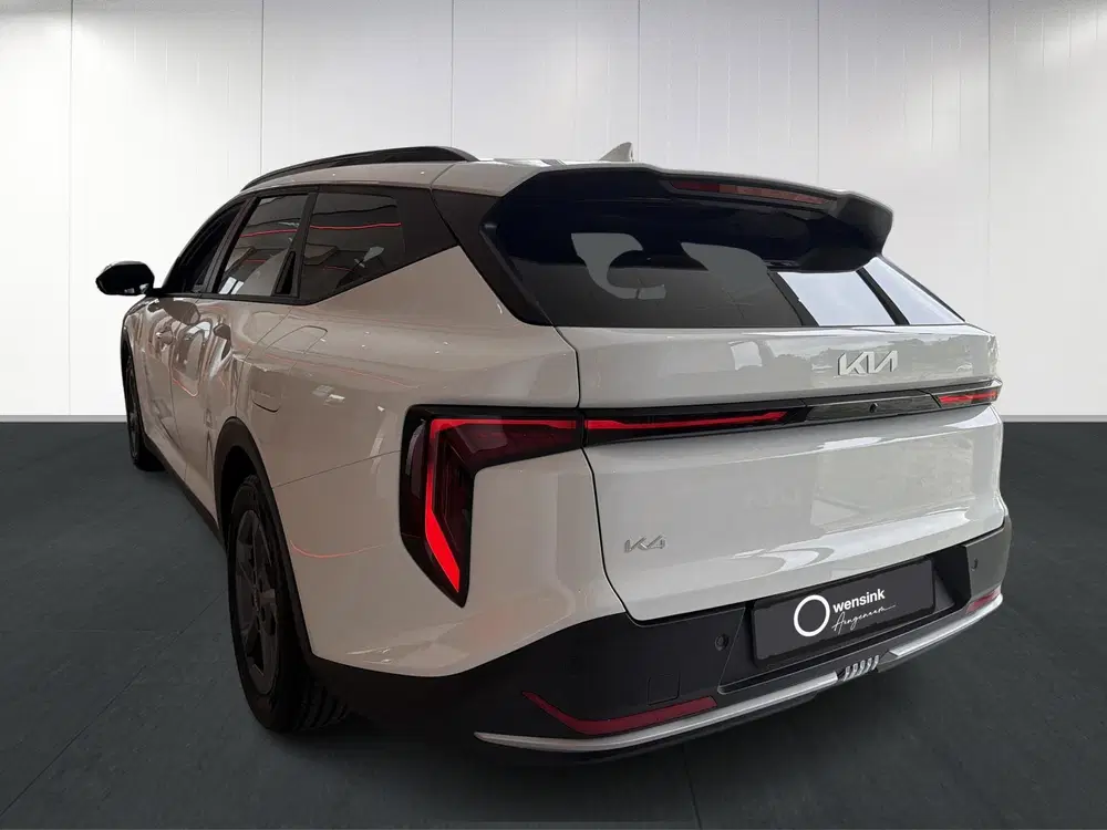 Kia K4 1.0 T-GDi MHEV Plus uit 2026, foto 7