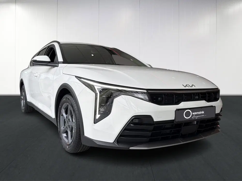 Kia K4 1.0 T-GDi MHEV Plus uit 2026, foto 8