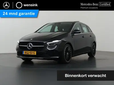 Mercedes-Benz B-Klasse 200 Luxury Line uit 2025
