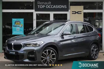 BMW X1 sDrive20i High Executive Edition uit 2019