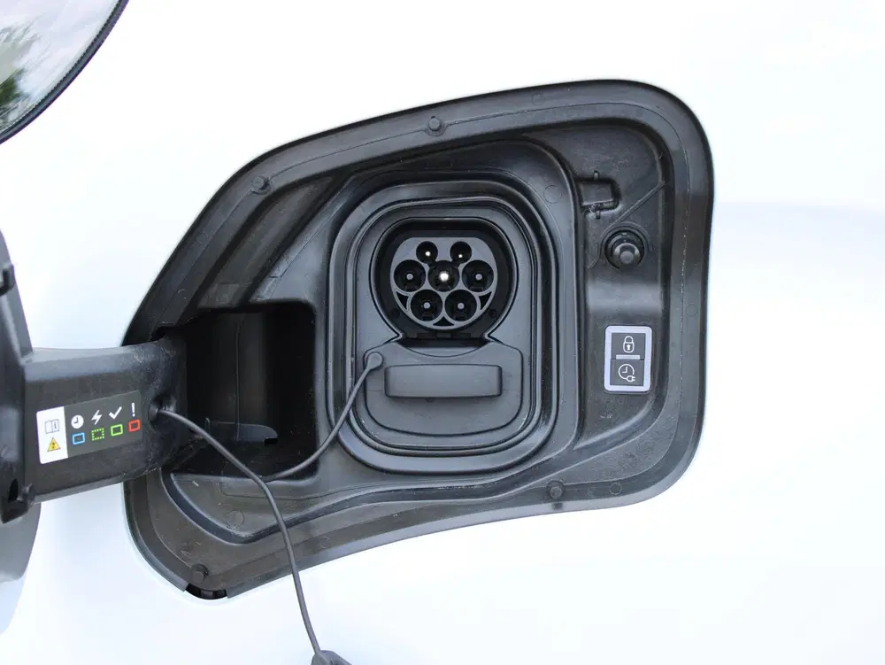 Opel Vivaro L3 75 kWh VOORRAAD KORTING uit 2026, foto 10