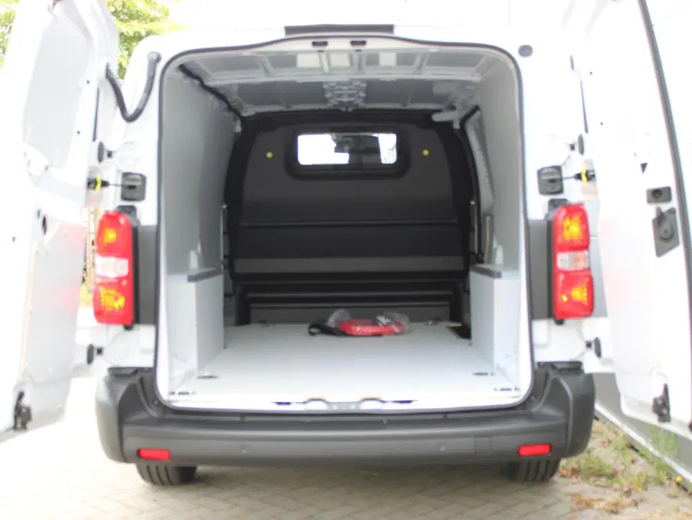 Opel Vivaro L3 75 kWh VOORRAAD KORTING uit 2026, foto 13