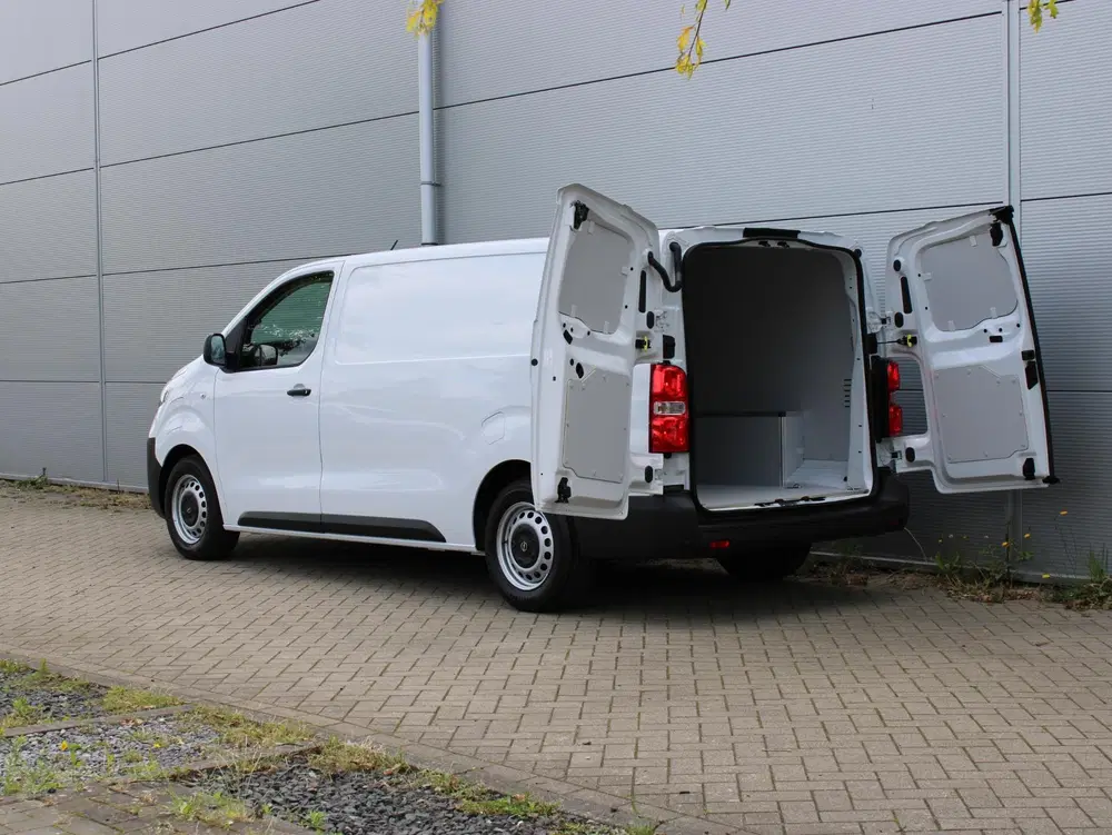 Opel Vivaro L3 75 kWh VOORRAAD KORTING uit 2026, foto 15