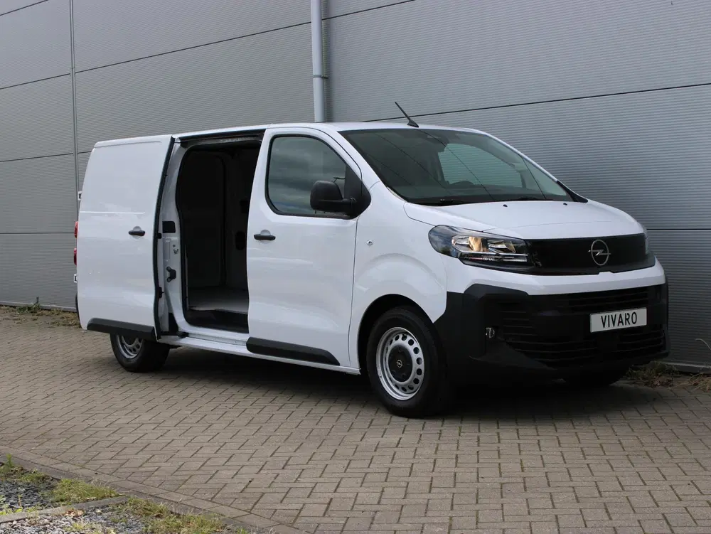 Opel Vivaro L3 75 kWh VOORRAAD KORTING uit 2026, foto 3