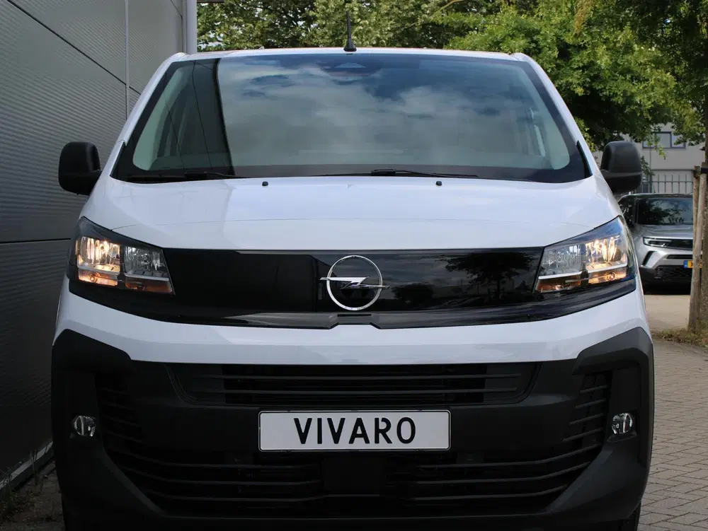 Opel Vivaro L3 75 kWh VOORRAAD KORTING uit 2026, foto 8