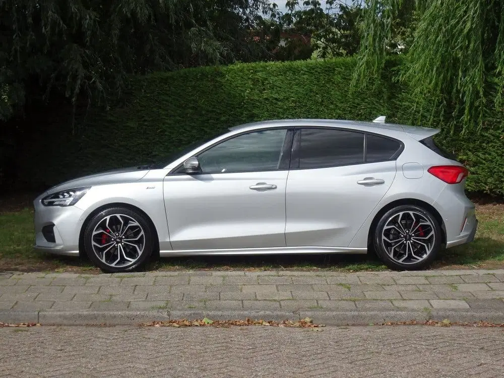 Ford Focus 1.0 125pk ST-Line met B&O uit 2019, foto 2