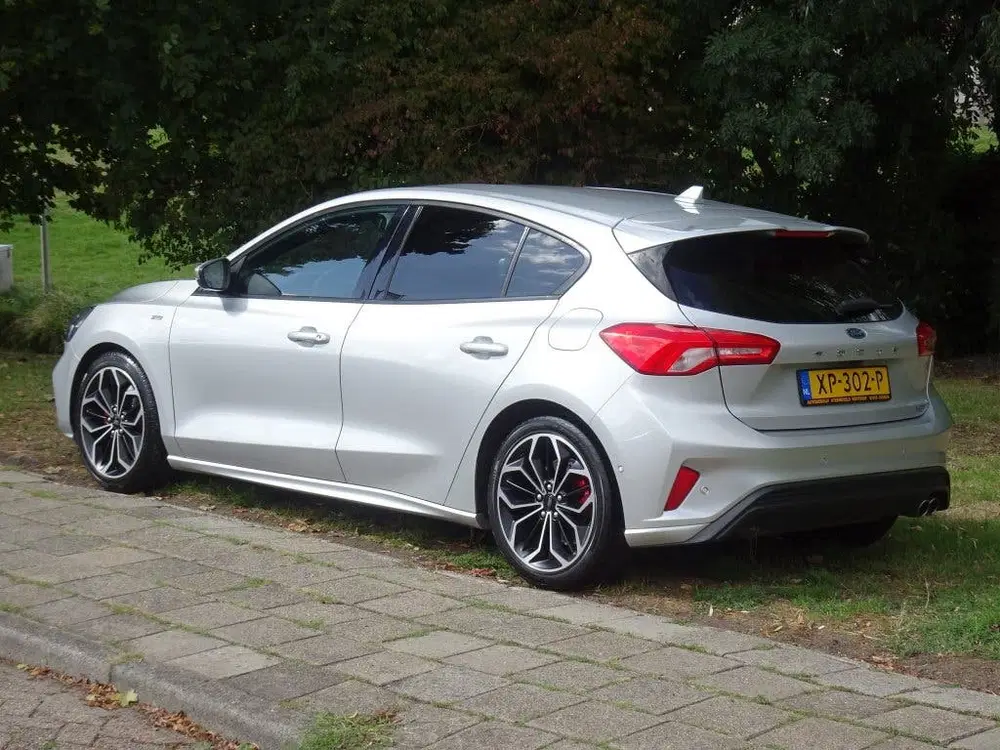 Ford Focus 1.0 125pk ST-Line met B&O uit 2019, foto 3