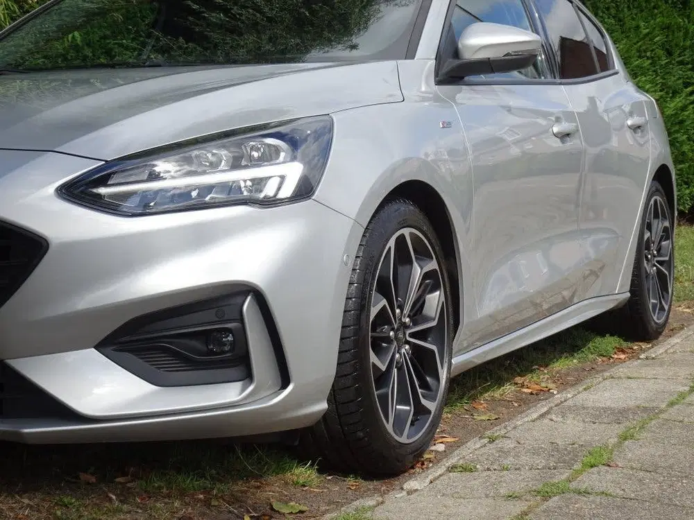 Ford Focus 1.0 125pk ST-Line met B&O uit 2019, foto 4
