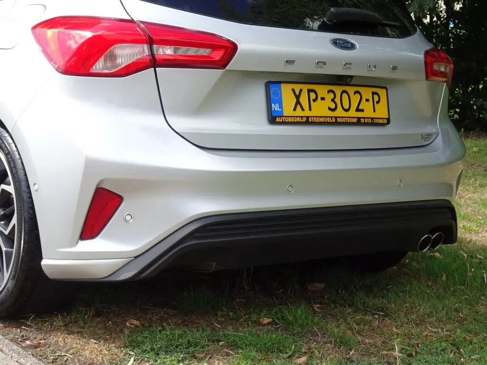 Ford Focus 1.0 125pk ST-Line met B&O uit 2019, foto 5