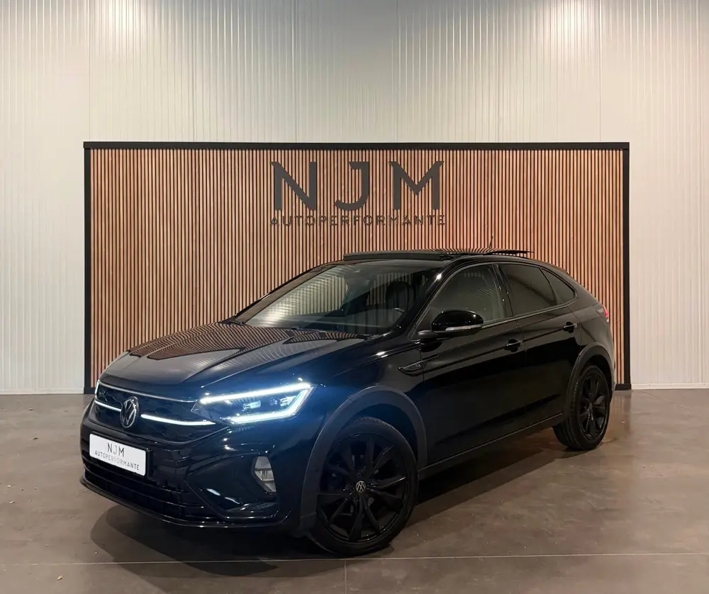 Volkswagen Taigo 1.5 TSI R-Line|Pano|Keyless|Carplay uit 2022