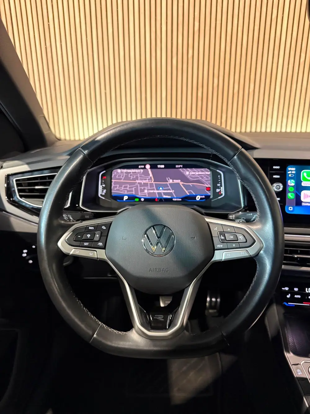 Volkswagen Taigo 1.5 TSI R-Line|Pano|Keyless|Carplay uit 2022, foto 12