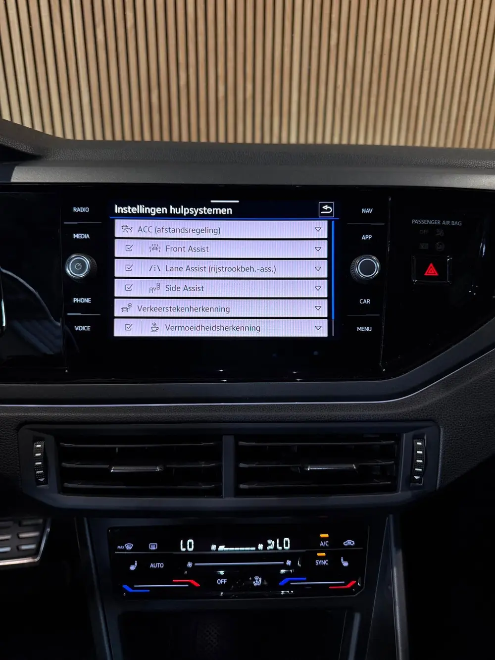 Volkswagen Taigo 1.5 TSI R-Line|Pano|Keyless|Carplay uit 2022, foto 20