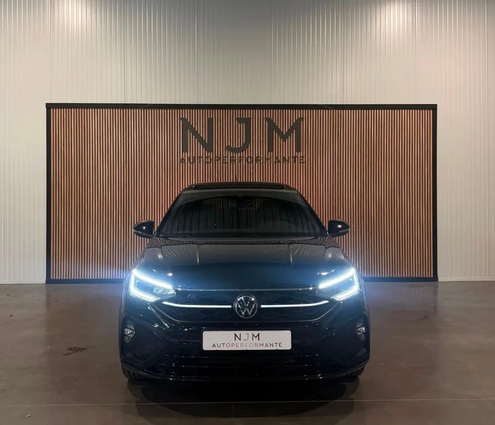 Volkswagen Taigo 1.5 TSI R-Line|Pano|Keyless|Carplay uit 2022, foto 5