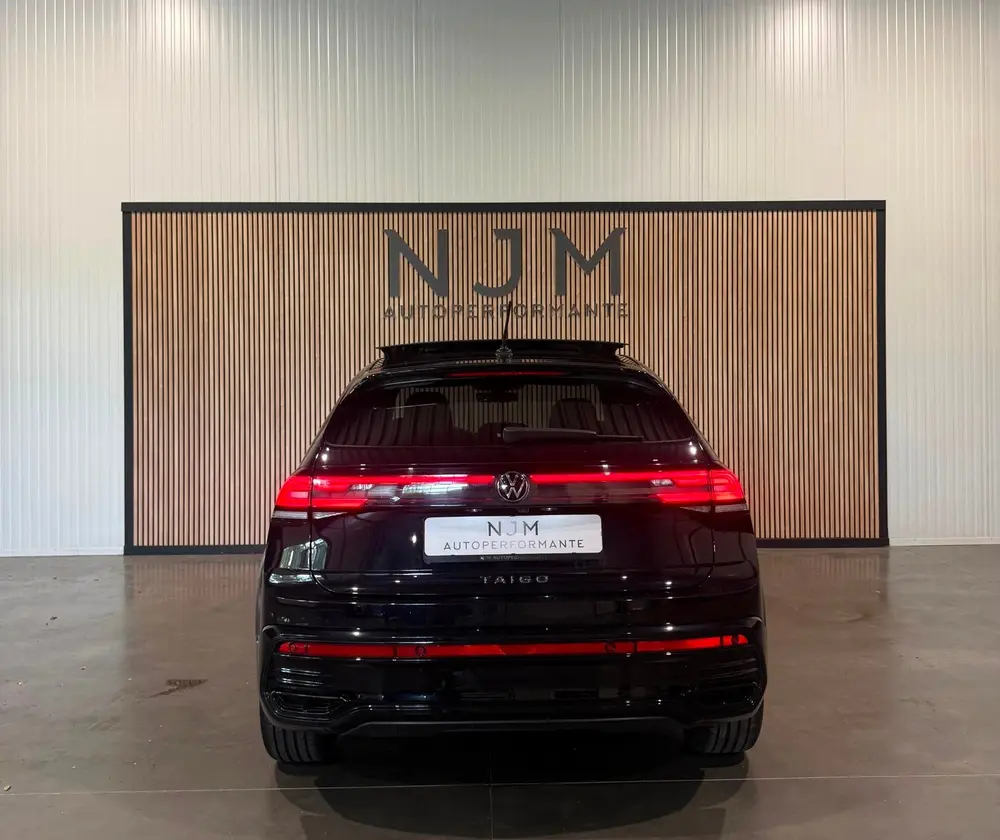 Volkswagen Taigo 1.5 TSI R-Line|Pano|Keyless|Carplay uit 2022, foto 6