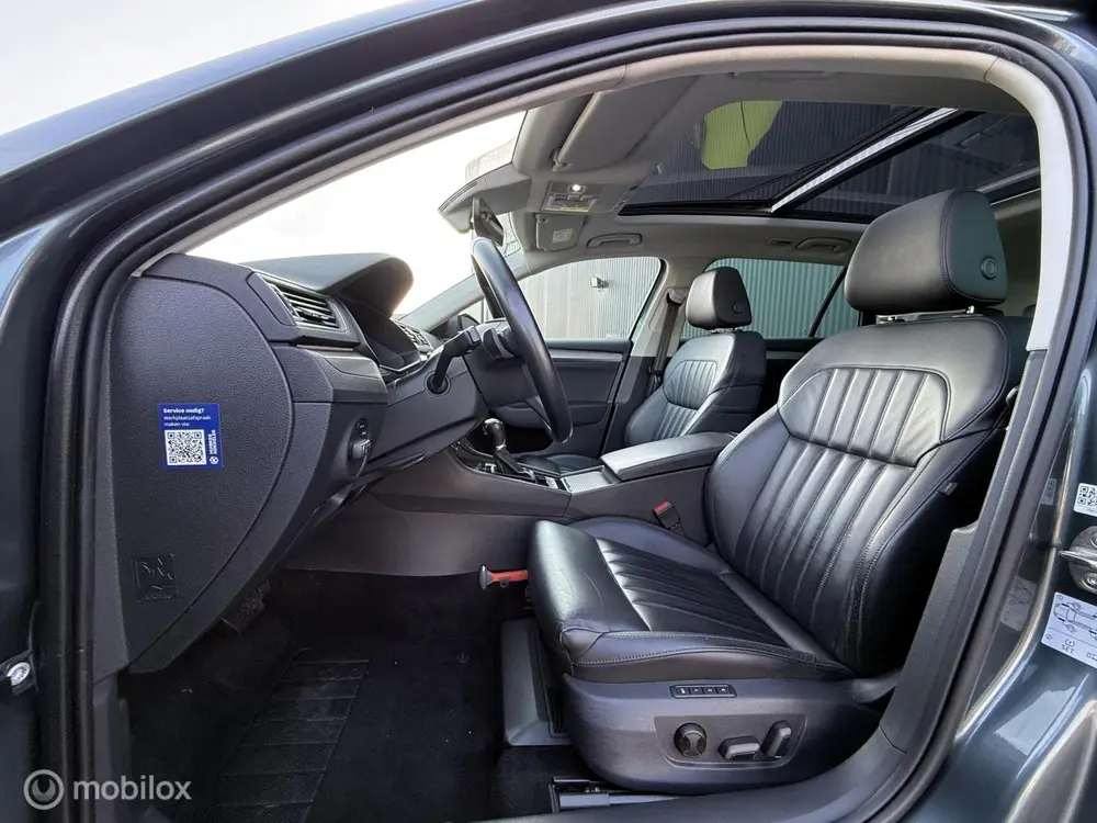 Skoda Superb 1.5 TSI ACT Ambition PANORAMADAK uit 2019, foto 4