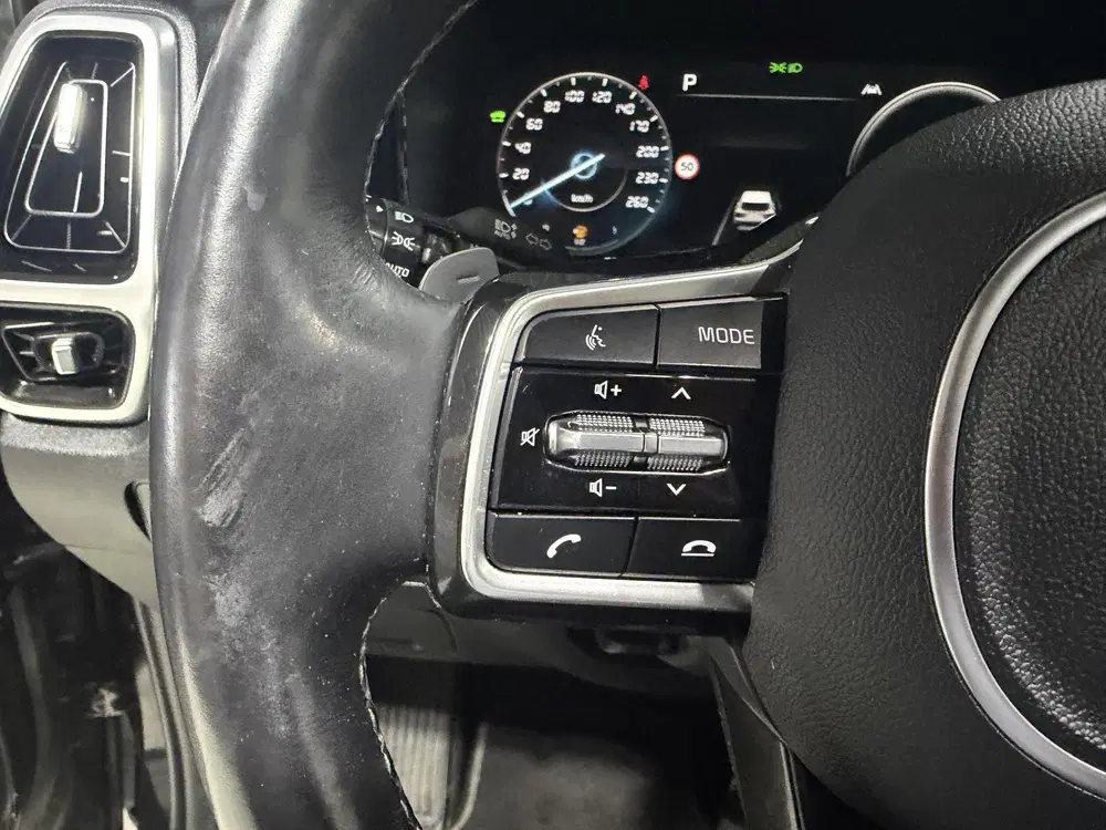 Kia Sorento 1.6 T-GDI Hybrid 2WD ExecutiveLine 5p. Weg uit 2023, foto 11