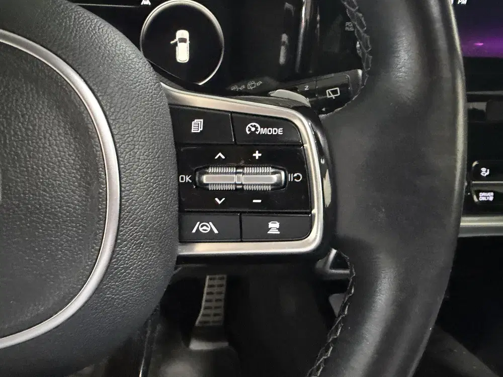 Kia Sorento 1.6 T-GDI Hybrid 2WD ExecutiveLine 5p. Weg uit 2023, foto 12