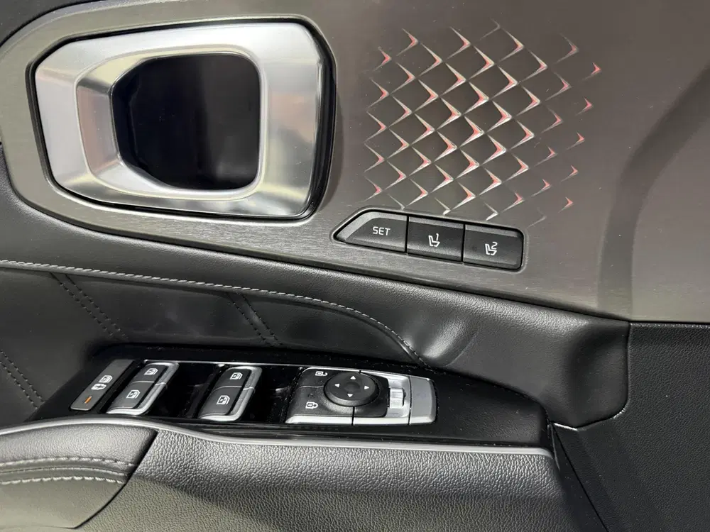 Kia Sorento 1.6 T-GDI Hybrid 2WD ExecutiveLine 5p. Weg uit 2023, foto 13