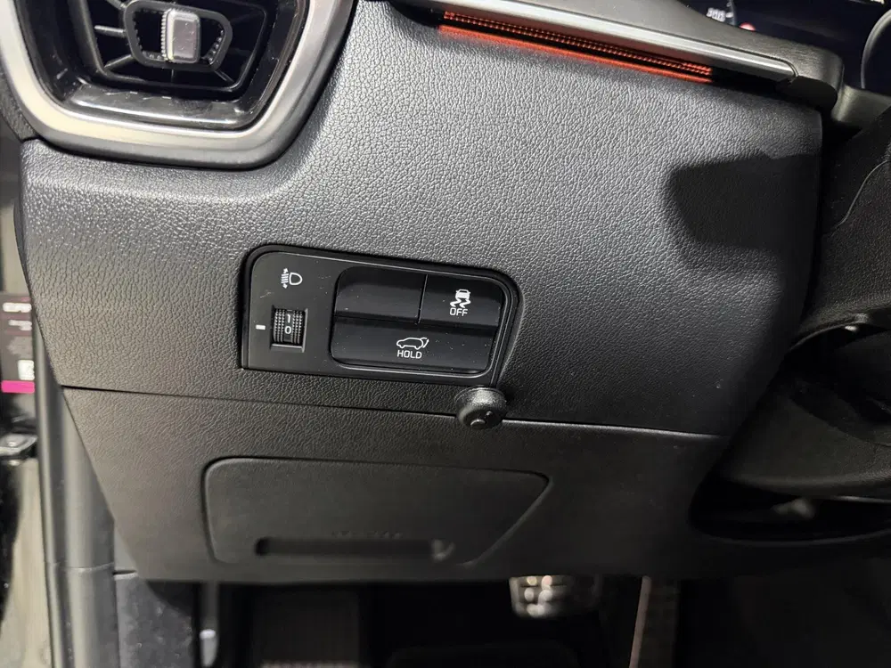 Kia Sorento 1.6 T-GDI Hybrid 2WD ExecutiveLine 5p. Weg uit 2023, foto 15