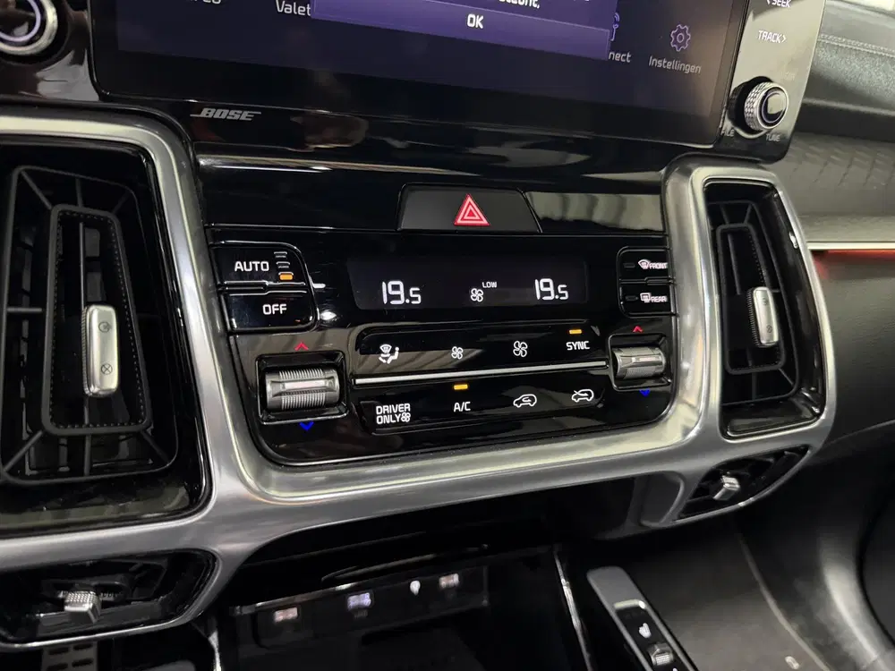 Kia Sorento 1.6 T-GDI Hybrid 2WD ExecutiveLine 5p. Weg uit 2023, foto 20