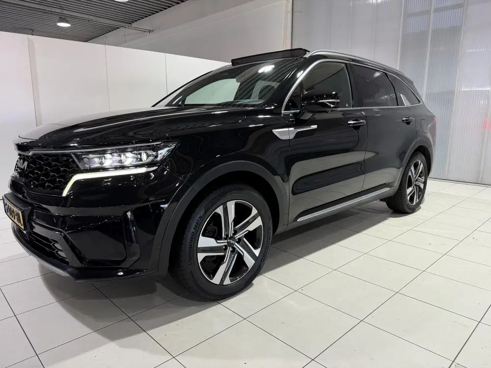 Kia Sorento 1.6 T-GDI Hybrid 2WD ExecutiveLine 5p. Weg uit 2023, foto 3