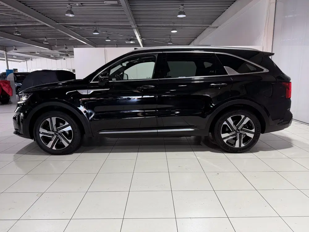 Kia Sorento 1.6 T-GDI Hybrid 2WD ExecutiveLine 5p. Weg uit 2023, foto 4