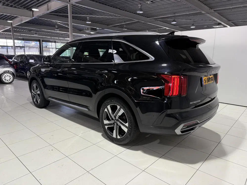 Kia Sorento 1.6 T-GDI Hybrid 2WD ExecutiveLine 5p. Weg uit 2023, foto 5