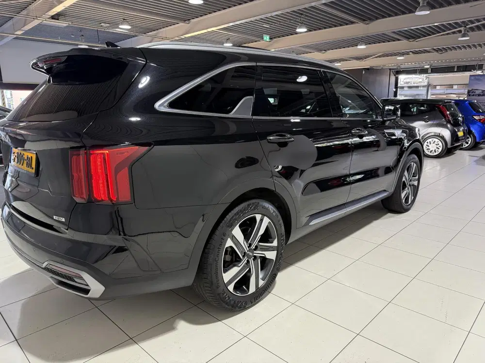 Kia Sorento 1.6 T-GDI Hybrid 2WD ExecutiveLine 5p. Weg uit 2023, foto 7