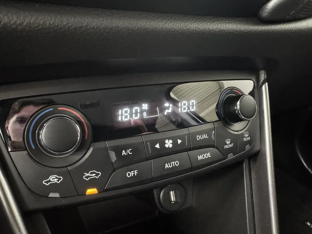 Suzuki S-Cross 1.4 Boosterjet Select Smart Hybrid uit 2022, foto 12