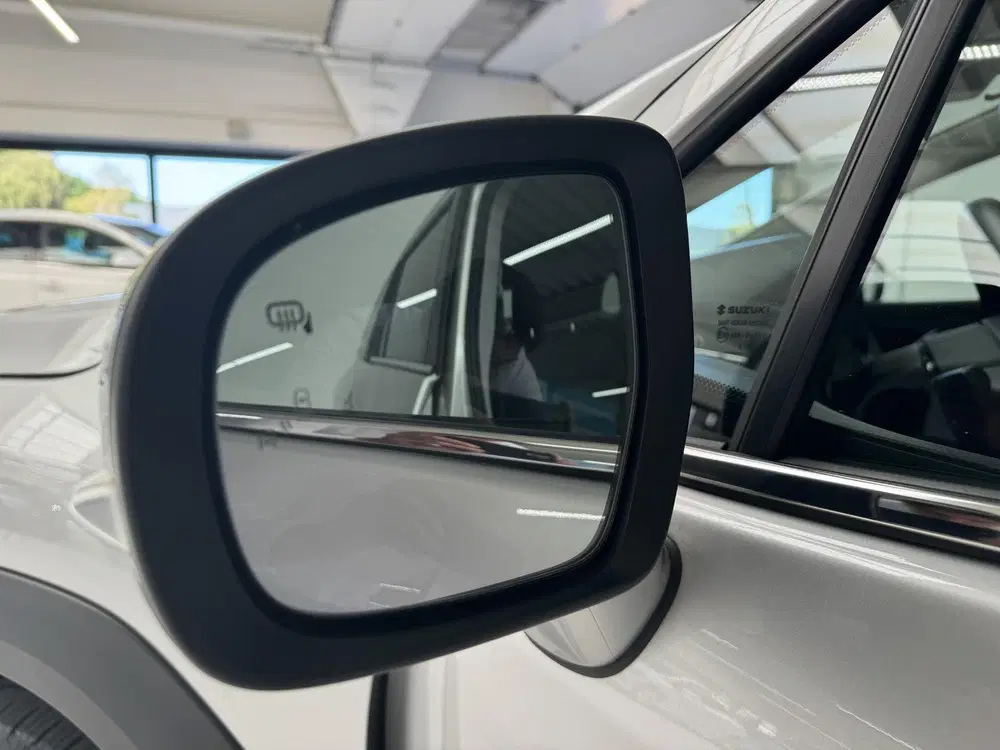 Suzuki S-Cross 1.4 Boosterjet Select Smart Hybrid uit 2022, foto 13