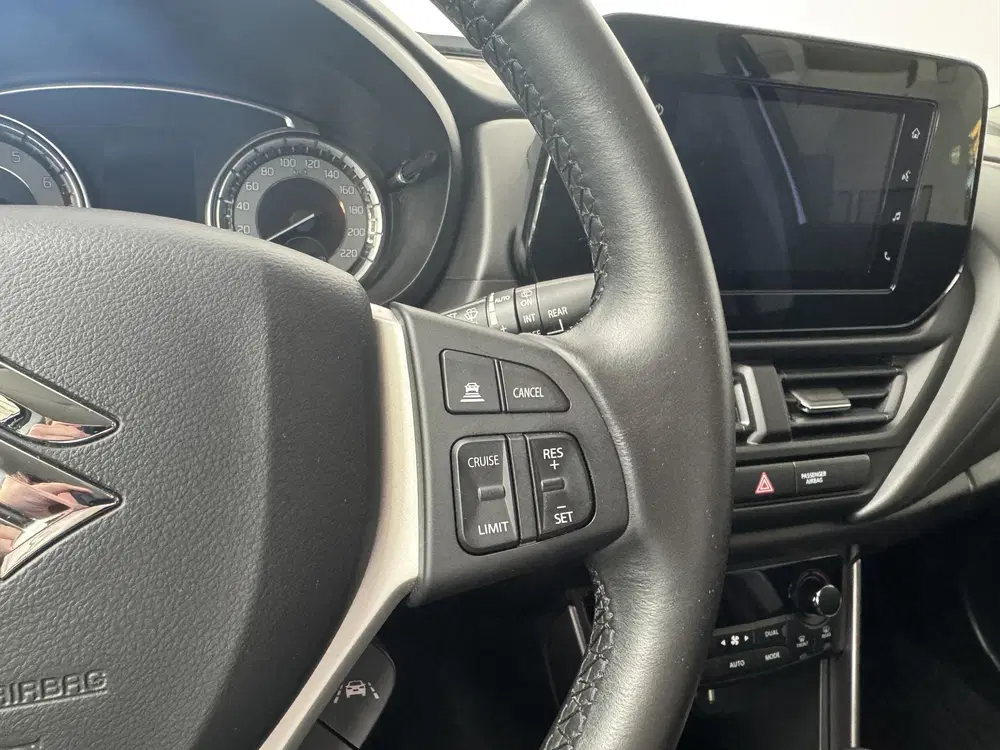 Suzuki S-Cross 1.4 Boosterjet Select Smart Hybrid uit 2022, foto 16
