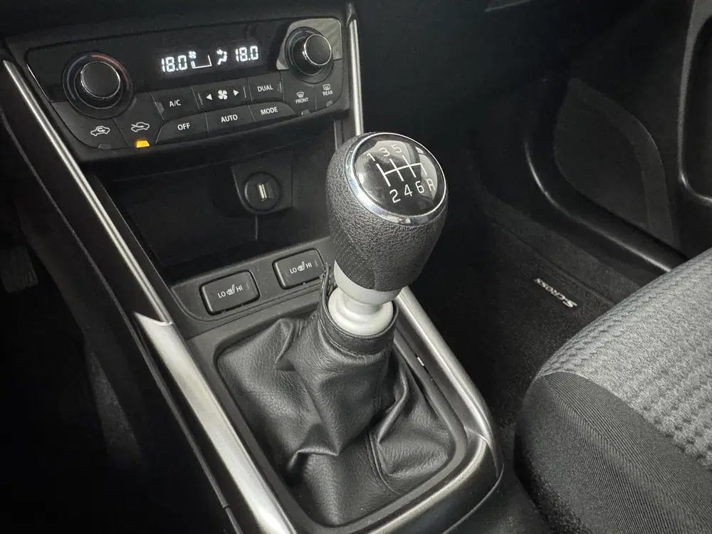 Suzuki S-Cross 1.4 Boosterjet Select Smart Hybrid uit 2022, foto 17
