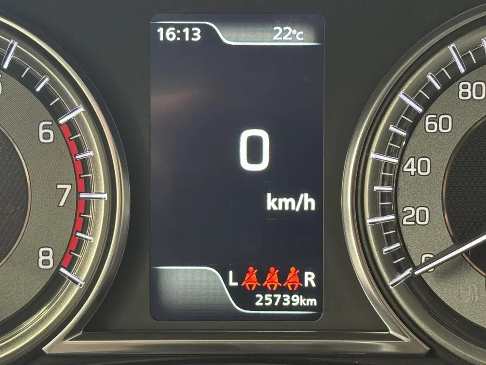 Suzuki S-Cross 1.4 Boosterjet Select Smart Hybrid uit 2022, foto 4
