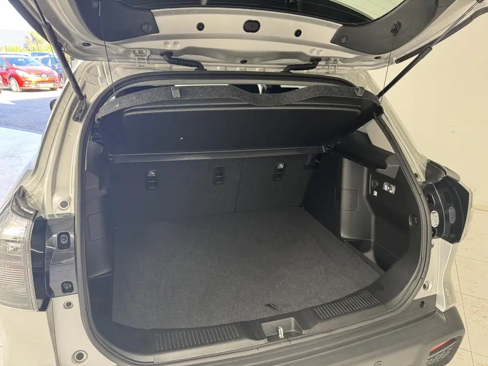 Suzuki S-Cross 1.4 Boosterjet Select Smart Hybrid uit 2022, foto 9
