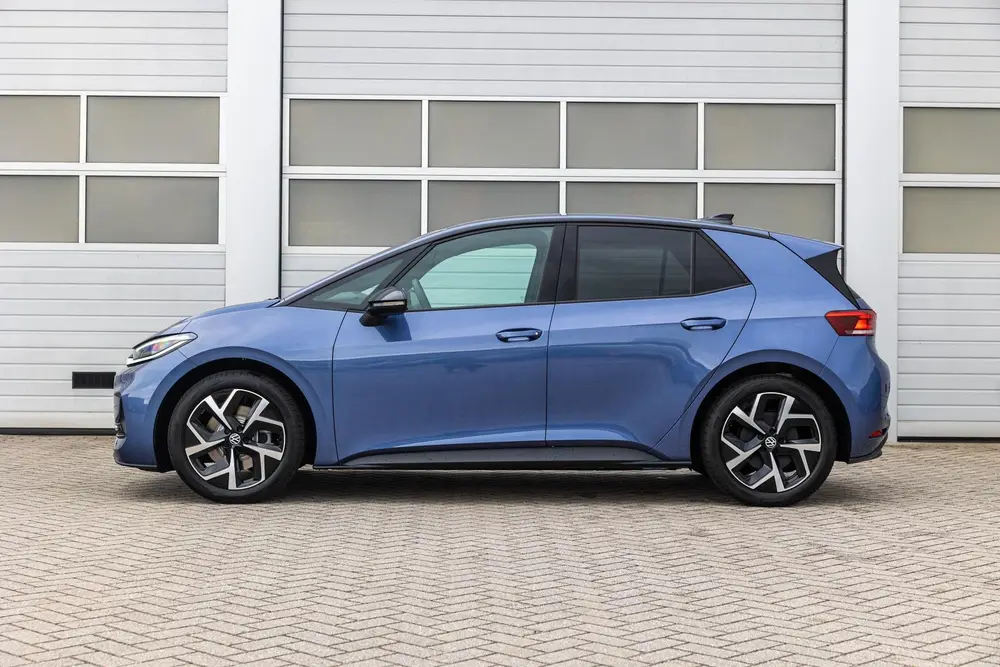 Volkswagen ID.3 Neo 170pk Life 50 kWh | Steunhaak | Navigati uit 2026, foto 12