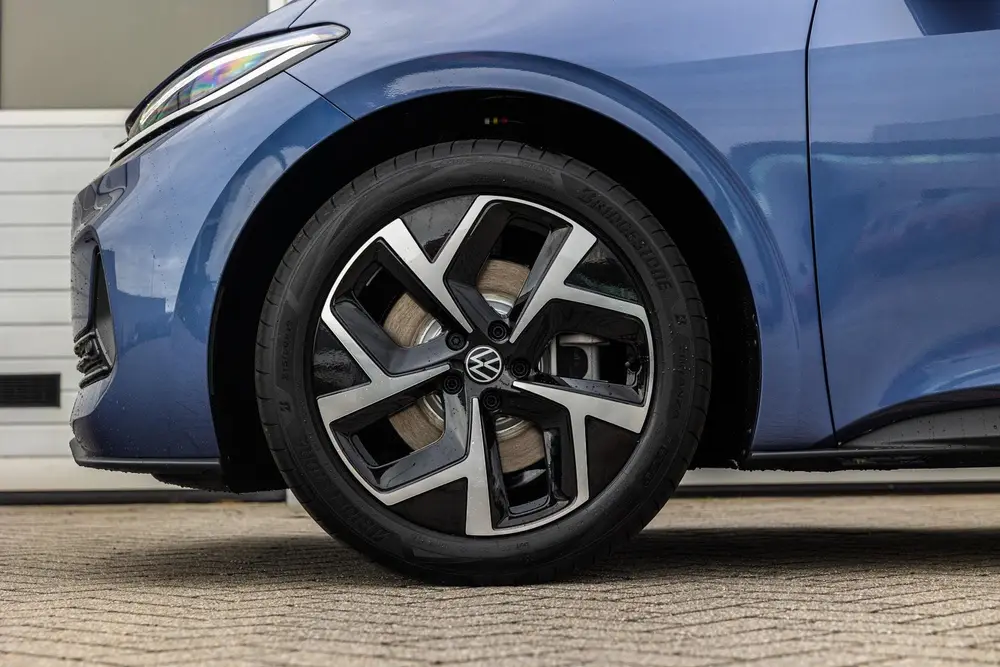 Volkswagen ID.3 Neo 170pk Life 50 kWh | Steunhaak | Navigati uit 2026, foto 13