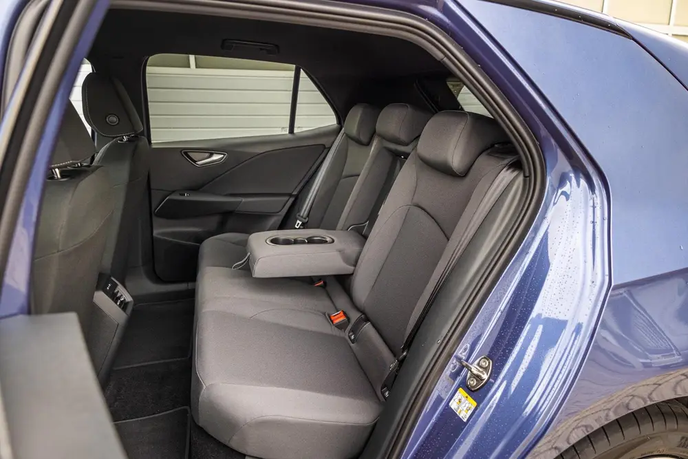Volkswagen ID.3 Neo 170pk Life 50 kWh | Steunhaak | Navigati uit 2026, foto 17