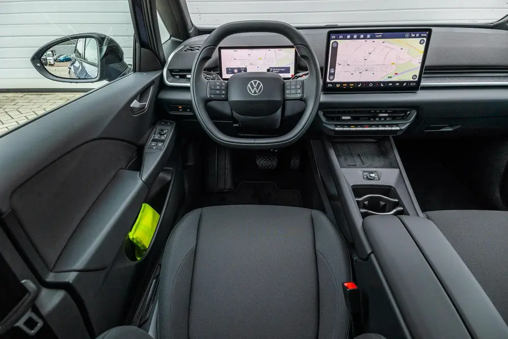 Volkswagen ID.3 Neo 170pk Life 50 kWh | Steunhaak | Navigati uit 2026, foto 19