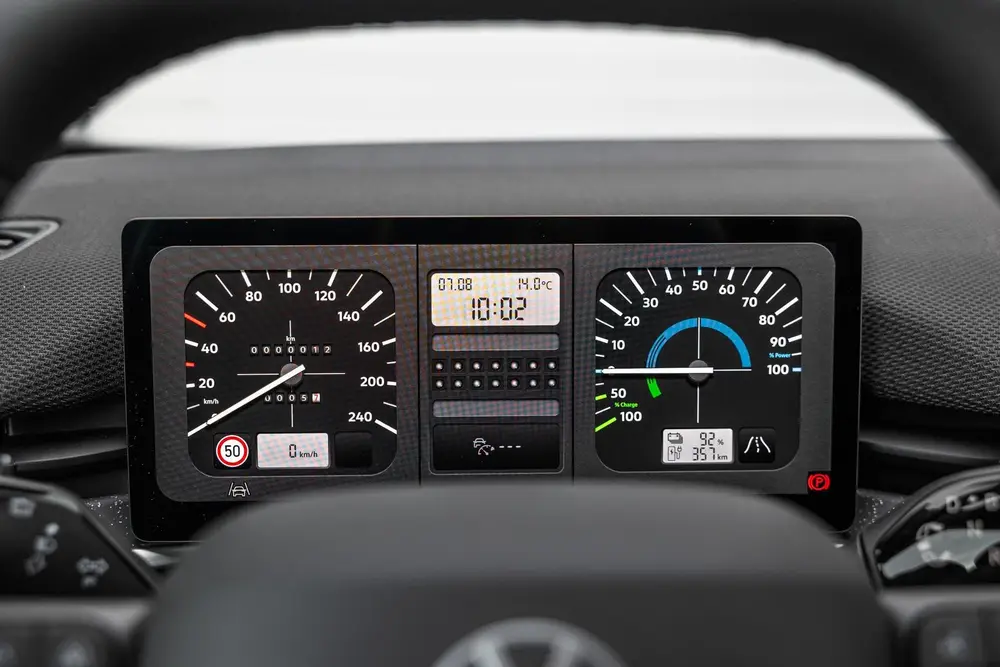 Volkswagen ID.3 Neo 170pk Life 50 kWh | Steunhaak | Navigati uit 2026, foto 20