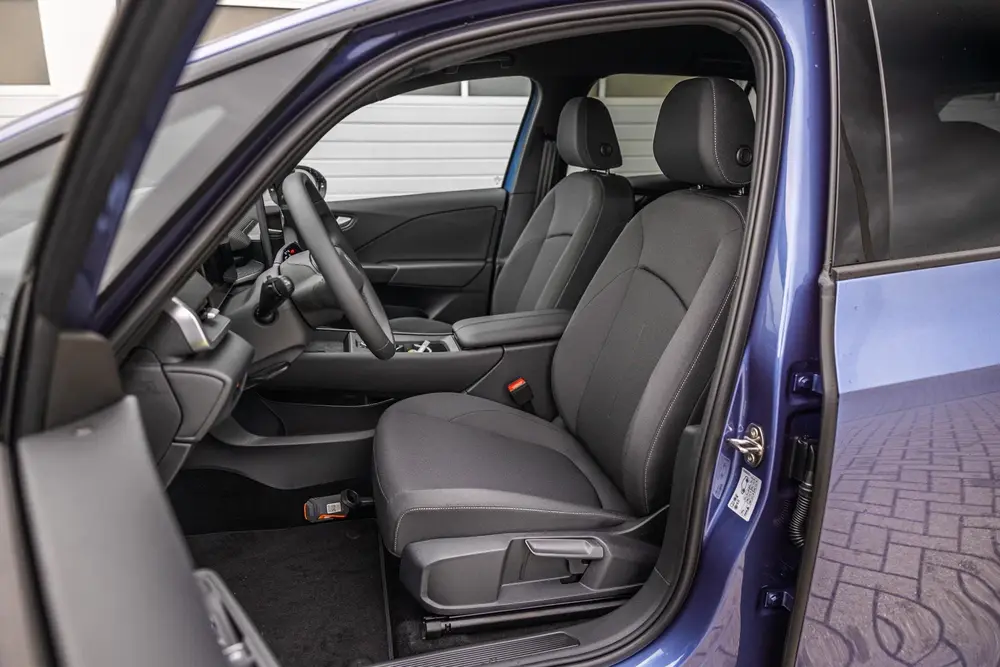 Volkswagen ID.3 Neo 170pk Life 50 kWh | Steunhaak | Navigati uit 2026, foto 4