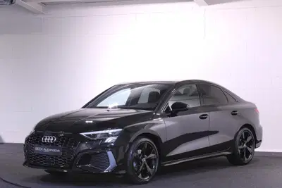 Audi A3 35 TFSI uit 2023